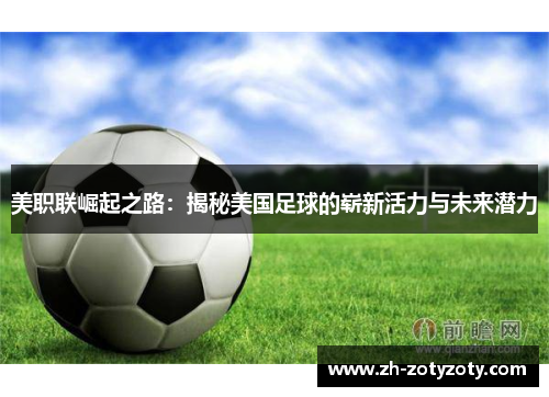 美职联崛起之路：揭秘美国足球的崭新活力与未来潜力